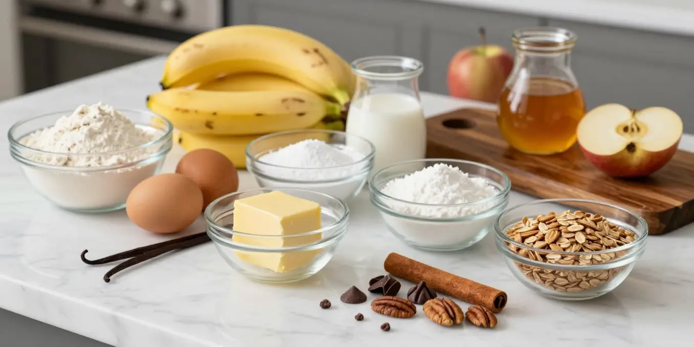 Easy One-Bowl BEST Banana Bread: Your New Family Favorite!