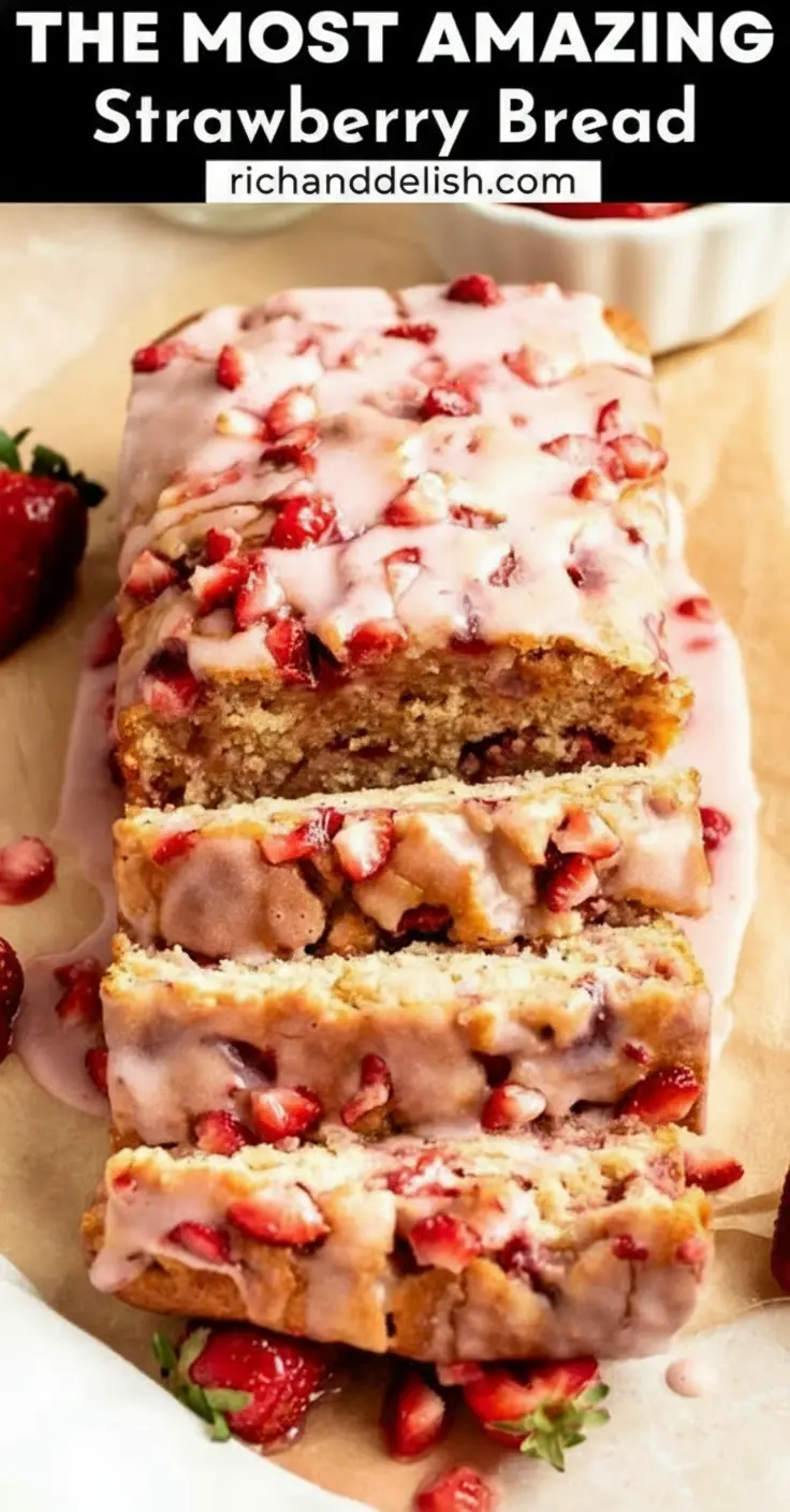 recipe image of fresh strawberries flour sugar eggs butter milk vanilla extract baking powder salt cinnamon lemon juice cream cheese coconut oil applesauce almond flour oat flour honey maple syrup stevia baking soda ground flaxseed chia seeds nuts chocolate chips arranged on white marble kitchen counter healthy clear glass bowls rustic brown wooden kitchen sets soft diffuse daylight realistic top down mise en place shot