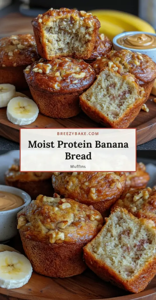 recipe image of a top down mise en place shot showing ripe bananas eggs protein powder almond flour oats chia seeds flax seeds maple syrup stevia cinnamon baking soda and vanilla extract arranged on a white marble kitchen counter with healthy clear glass bowls and rustic brown wooden kitchen sets under soft diffuse daylight