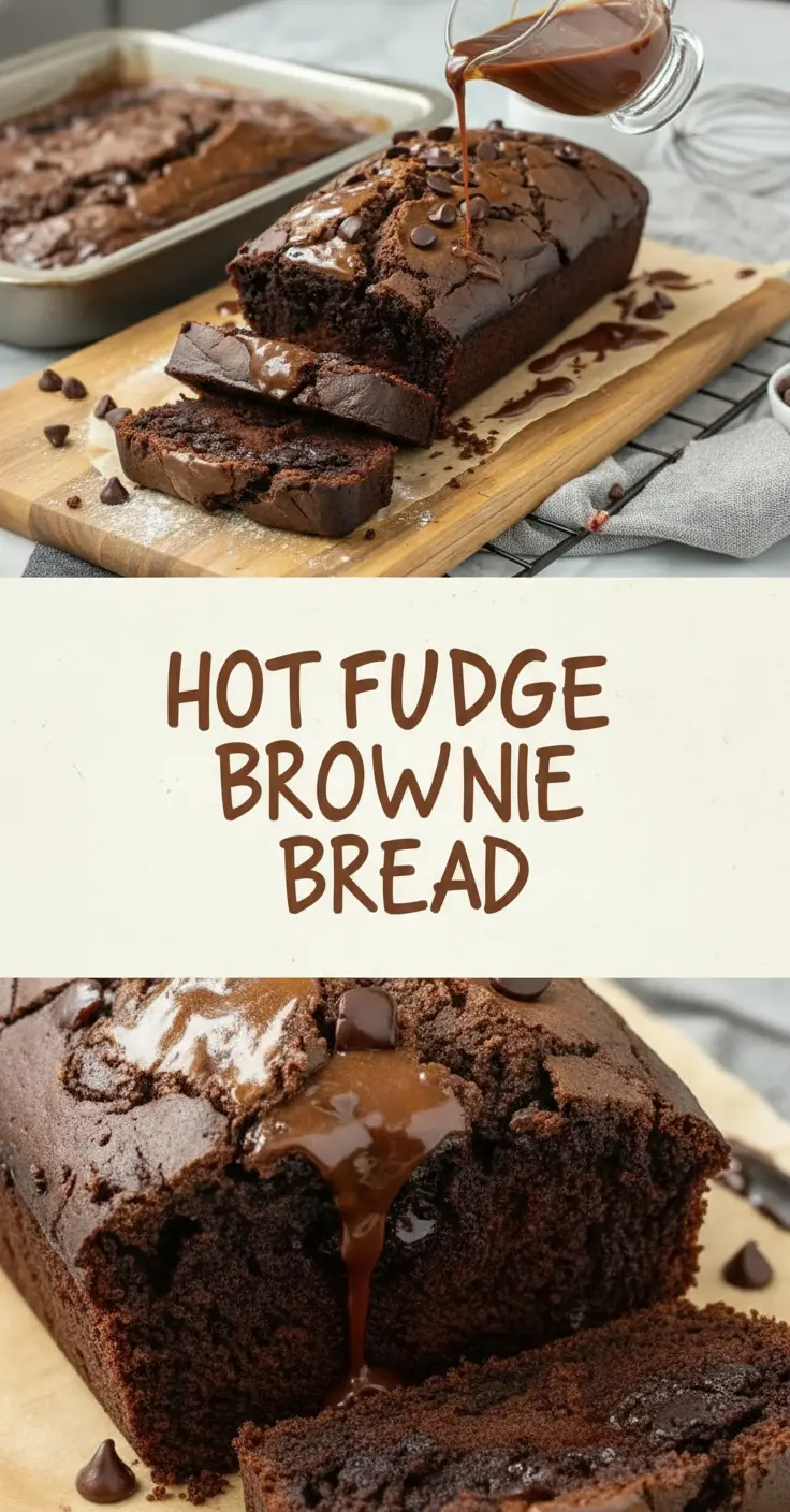 recipe image of flour cocoa powder butter sugar eggs vanilla extract baking soda salt hot fudge sauce chocolate chips nuts espresso powder oil milk coconut oil almond flour arranged on a white marble kitchen counter with healthy clear glass bowls and rustic brown wooden kitchen sets under soft diffuse daylight