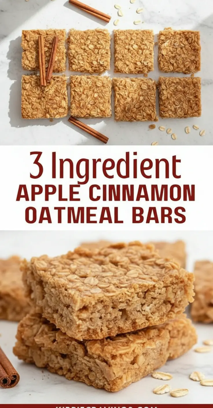 recipe image of quick oats cinnamon applesauce peanut almond butter maple syrup vanilla baking powder diced apples nuts chocolate chips fresh ingredients arranged on a white marble kitchen counter with healthy clear glass bowls and rustic brown wooden kitchen sets under soft diffuse daylight