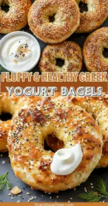 recipe image of greek yogurt flour eggs butter honey cinnamon baking powder salt milk vanilla extract chia seeds flax seeds nuts berries protein powder coconut oil applesauce almond flour arranged on a white marble kitchen counter with healthy clear glass bowls and rustic brown wooden kitchen sets under soft diffuse daylight