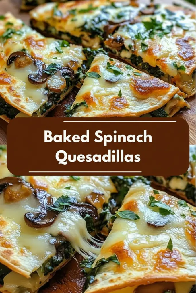 recipe image of A flat lay of fresh spinach mushrooms cheese tortillas bell peppers onions garlic olive oil cumin paprika chili powder jalapeos avocado sour cream Greek yogurt feta cheese cheddar cheese flour tortillas corn tortillas sunflower seeds nutritional yeast arranged on a white marble kitchen counter with healthy clear glass bowls and rustic brown wooden kitchen sets under soft diffuse daylight