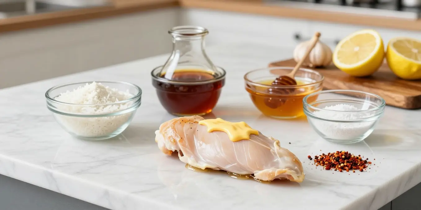 Honey Butter Chicken: Easy Weeknight Dinner You'll Love!