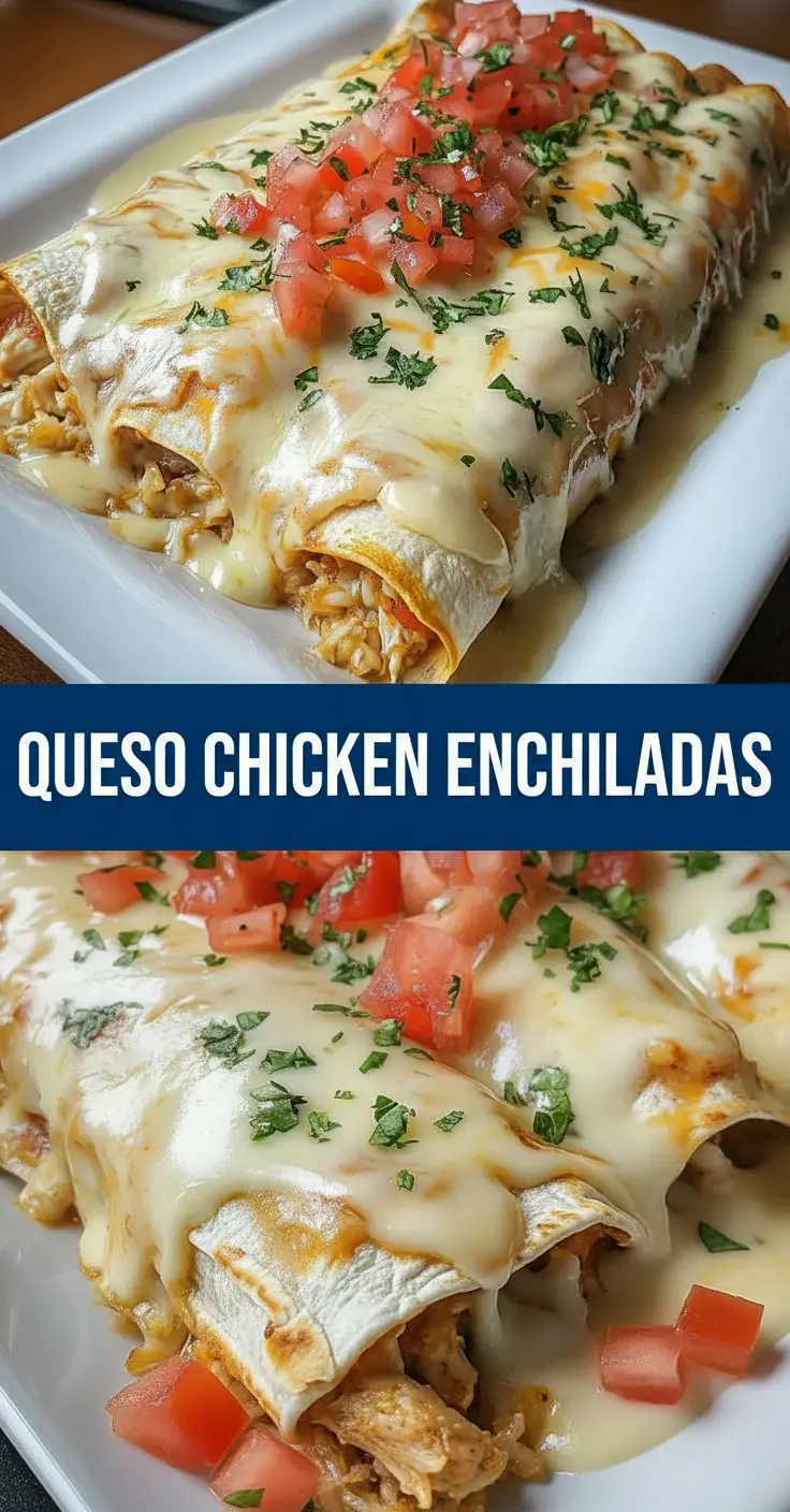 recipe image of chicken breast cheese blend tortillas enchilada sauce cream cheese sour cream jalapenos onions garlic cumin chili powder paprika cilantro lime juice black beans corn bell peppers avocado rice salsa arranged on a white marble kitchen counter with healthy clear glass bowls and rustic brown wooden kitchen sets under soft diffuse daylight