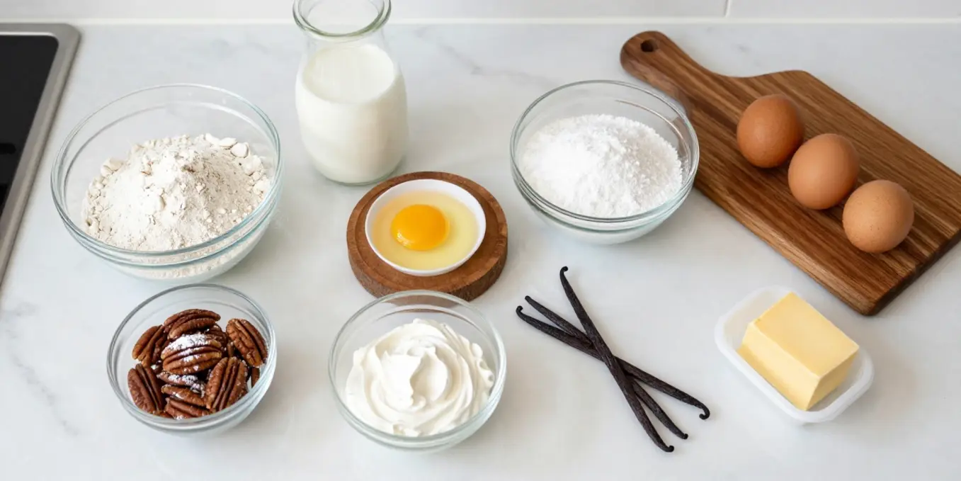 Easy Mini King Cakes: Quick Mardi Gras Fun You’ll Love!