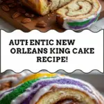 recipe image of flour milk butter eggs yeast sugar cinnamon brown sugar nutmeg lemon zest vanilla cream cheese filling pecans arranged on a white marble kitchen counter with healthy clear glass bowls and rustic brown wooden kitchen sets under soft diffuse daylight