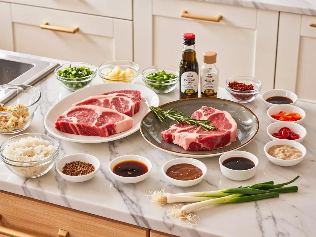 BEEF AND PEPPER RICE BOWLS - Quick & Easy Family Favorite Dinner in 30 Minutes