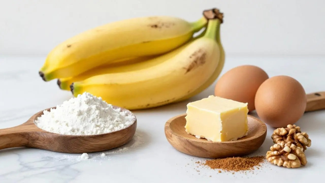 Moist Cream Cheese Cinnamon Swirl Banana Bread Recipe You'll Love