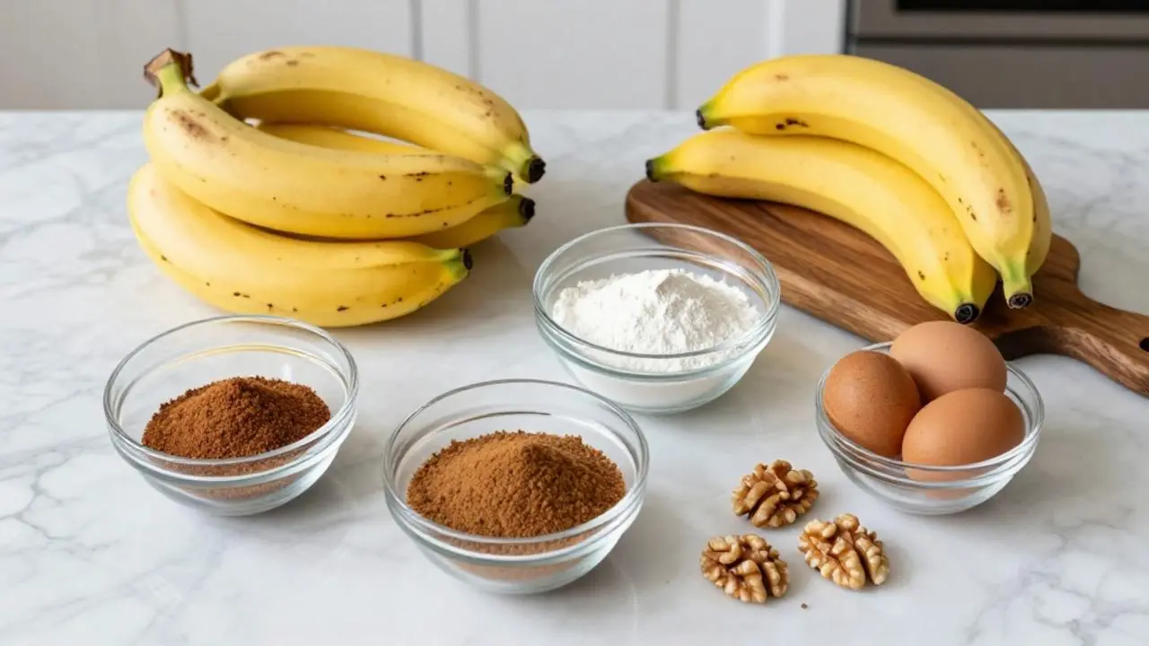 EASY Cinnamon Banana Bread Cookies You’ll Love!