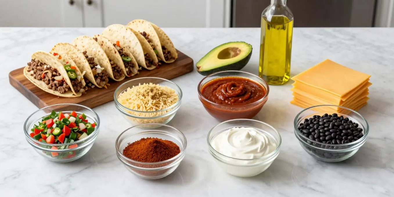 Easy Ground Beef Enchiladas: Your New Family Favorite!