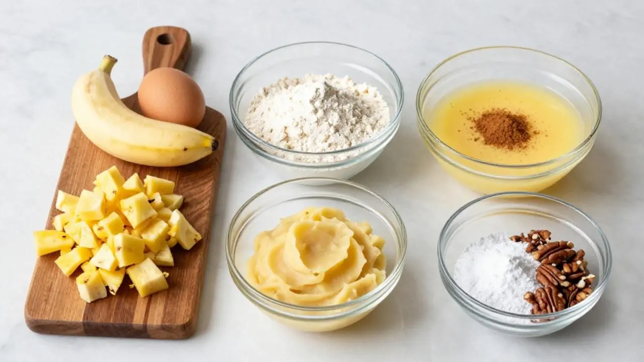 Hummingbird Bread: Family Favorite Quick Bread!