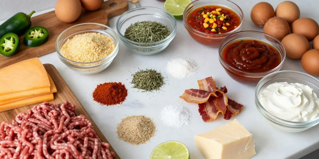 Spicy Mexican Donkey Balls: Easy Appetizer You’ll Love!