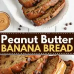 Easy Peanut Butter Banana Bread: Your New Family Favorite!