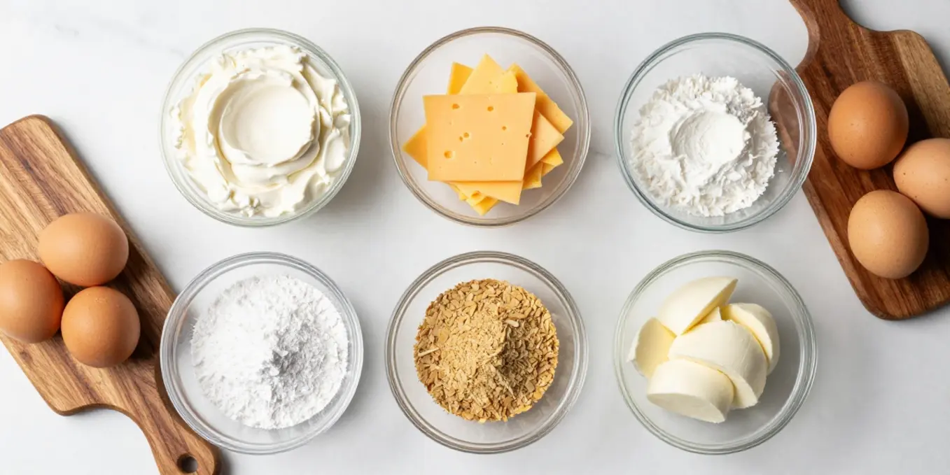 Cloud-Like Keto Bread: Your New Low-Carb Favorite!