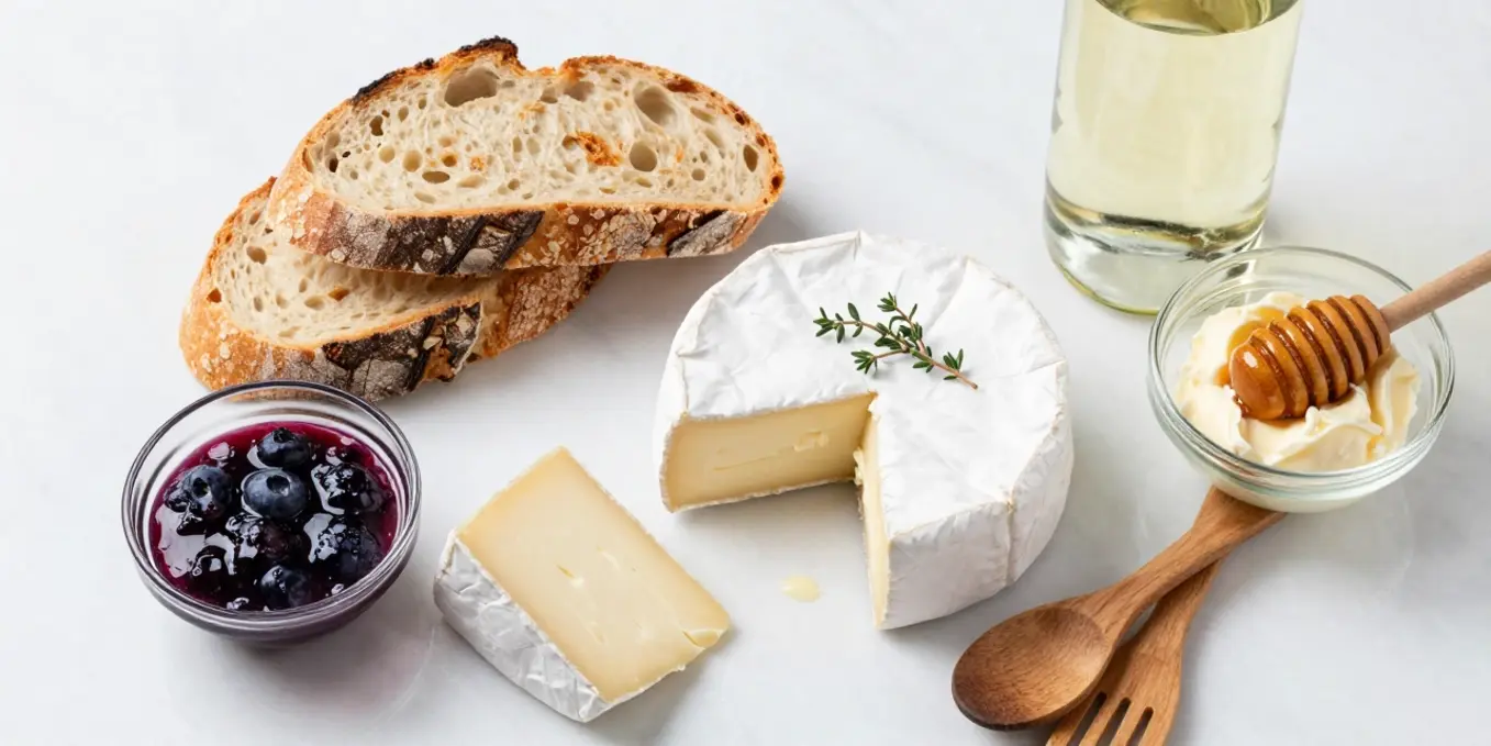 Gourmet Blueberry Grilled Cheese: Crispy, Sweet & Ready in 15!