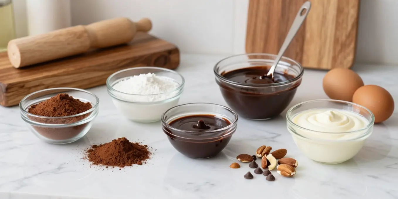 Hot Fudge Brownie Bread: An Irresistible, Easy Chocolate Dessert