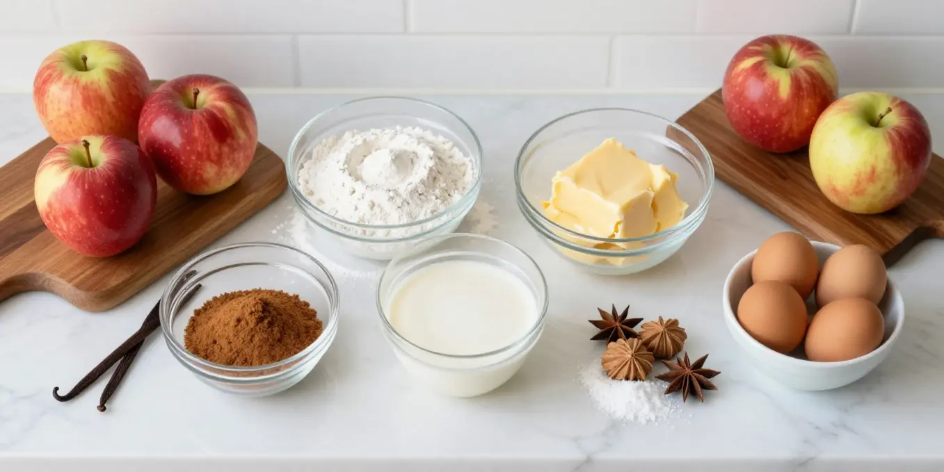 Crispy Apple Fritter Bites: Your New Family Favorite!