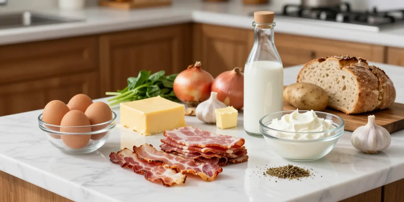 Crack Breakfast Casserole: Your New Family Favorite!