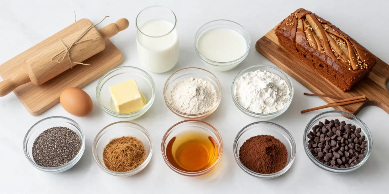 Cake Batter Overnight Oats: Your New Favorite Easy Breakfast!