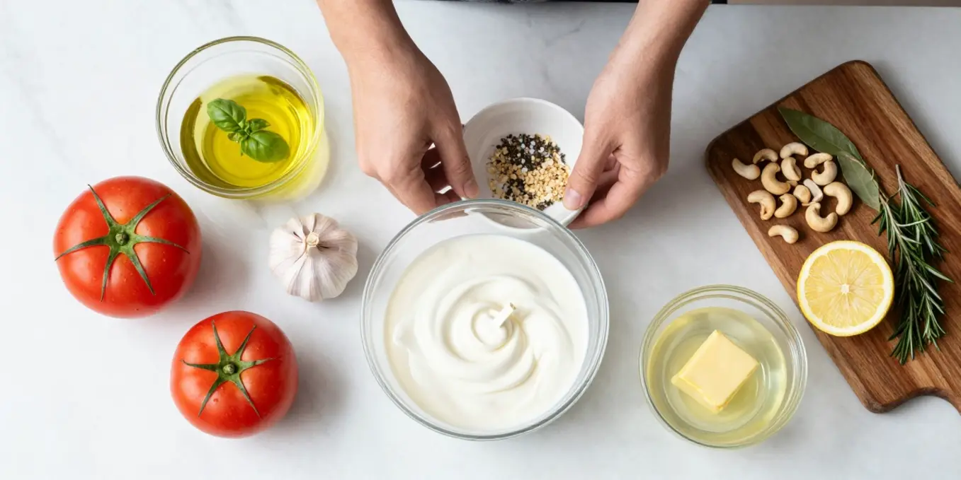 Creamy Roasted Garlic Tomato Soup: Your New Favorite Easy Dinner!