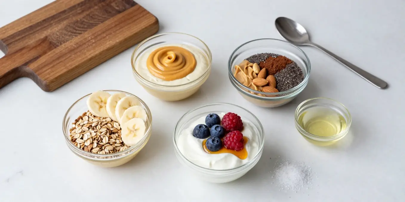 Easy Frozen Peanut Butter Yogurt Bites: Your New Favorite Quick Snack!