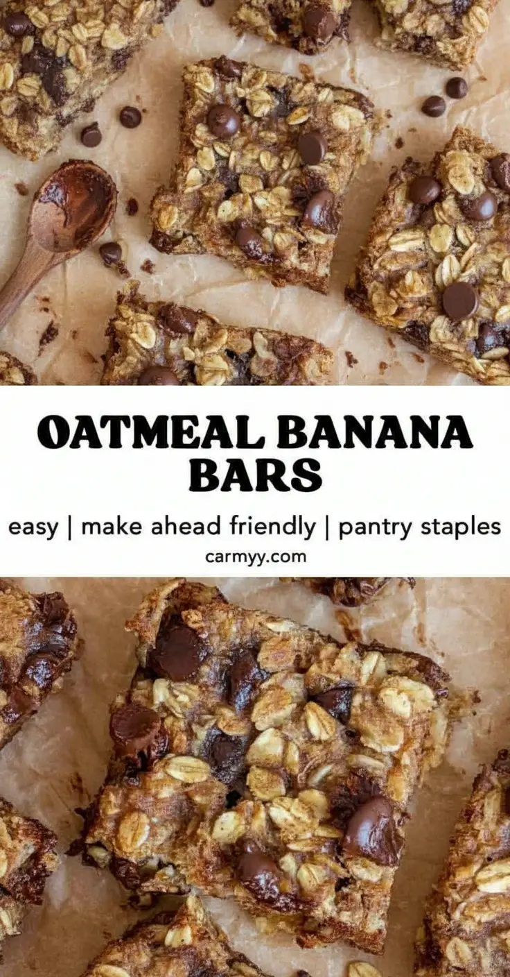 recipe image of realistic top down mise en place shot showing fresh bananas oats flour eggs butter honey maple syrup brown sugar cinnamon vanilla extract baking powder salt nuts dried fruit chocolate chips applesauce coconut oil almond milk yogurt protein powder arranged on a white marble kitchen counter with healthy clear glass bowls and rustic brown wooden kitchen sets under soft diffuse daylight