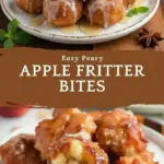 recipe image of apples flour sugar butter eggs cinnamon baking powder milk vanilla extract salt nutmeg cloves allspice arranged on a white marble kitchen counter with clear glass bowls and rustic brown wooden kitchen sets under soft diffuse daylight realistic top down mise en place shot