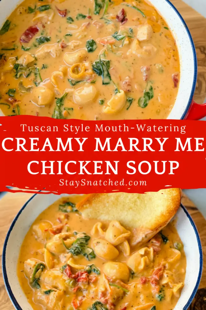 recipe image of a photography of chicken breast chicken thighs Italian seasoning garlic onion carrots celery potatoes pasta rice heavy cream chicken broth white wine parmesan cheese spinach kale mushrooms bell peppers tomatoes basil oregano thyme bay leaves salt pepper butter olive oil arranged on a white marble kitchen counter with healthy clear glass bowls and rustic brown wooden kitchen sets under soft diffuse daylight