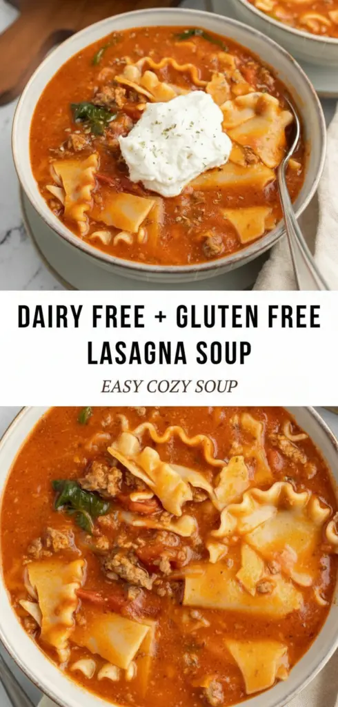 recipe image of lasagna noodles ground beef ground turkey chicken broth tomato sauce ricotta cheese mozzarella cheese spinach mushrooms zucchini bell peppers onions garlic basil oregano parmesan cheese cannellini beans butternut squash on a white marble kitchen counter with healthy clear glass bowls and rustic brown wooden kitchen sets under soft diffuse daylight