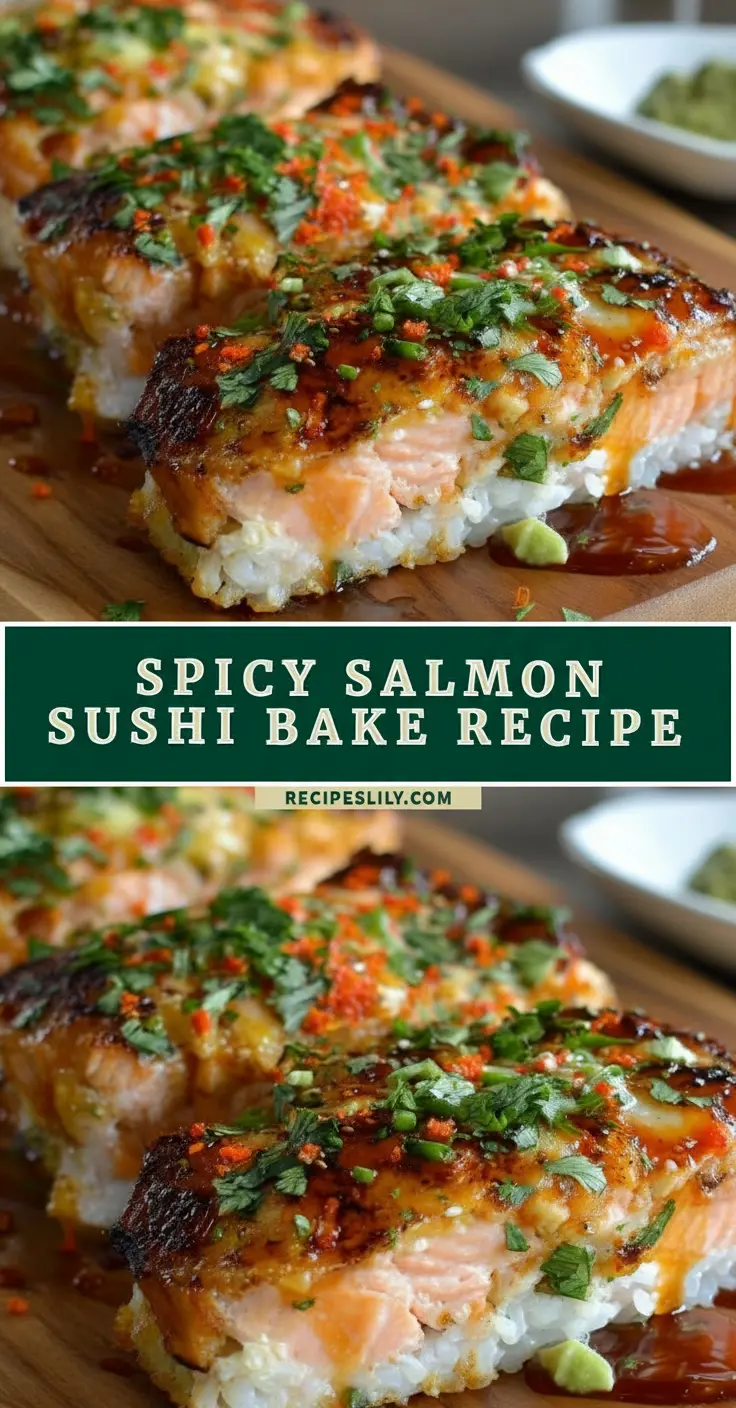 recipe image of a top down mise en place shot showing salmon fillet sushi rice cream cheese spicy mayo avocado cucumber sesame seeds nori sheets soy sauce ginger garlic green onions black sesame seeds imitation crab bell peppers carrots arranged on a white marble kitchen counter with healthy clear glass bowls and rustic brown wooden kitchen sets under soft diffuse daylight