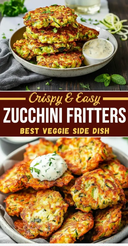 recipe image of zucchini flour eggs breadcrumbs parmesan cheese garlic onion parsley dill paprika salt pepper olive oil butter arranged on a white marble kitchen counter with healthy clear glass bowls and rustic brown wooden kitchen sets under soft diffuse daylight