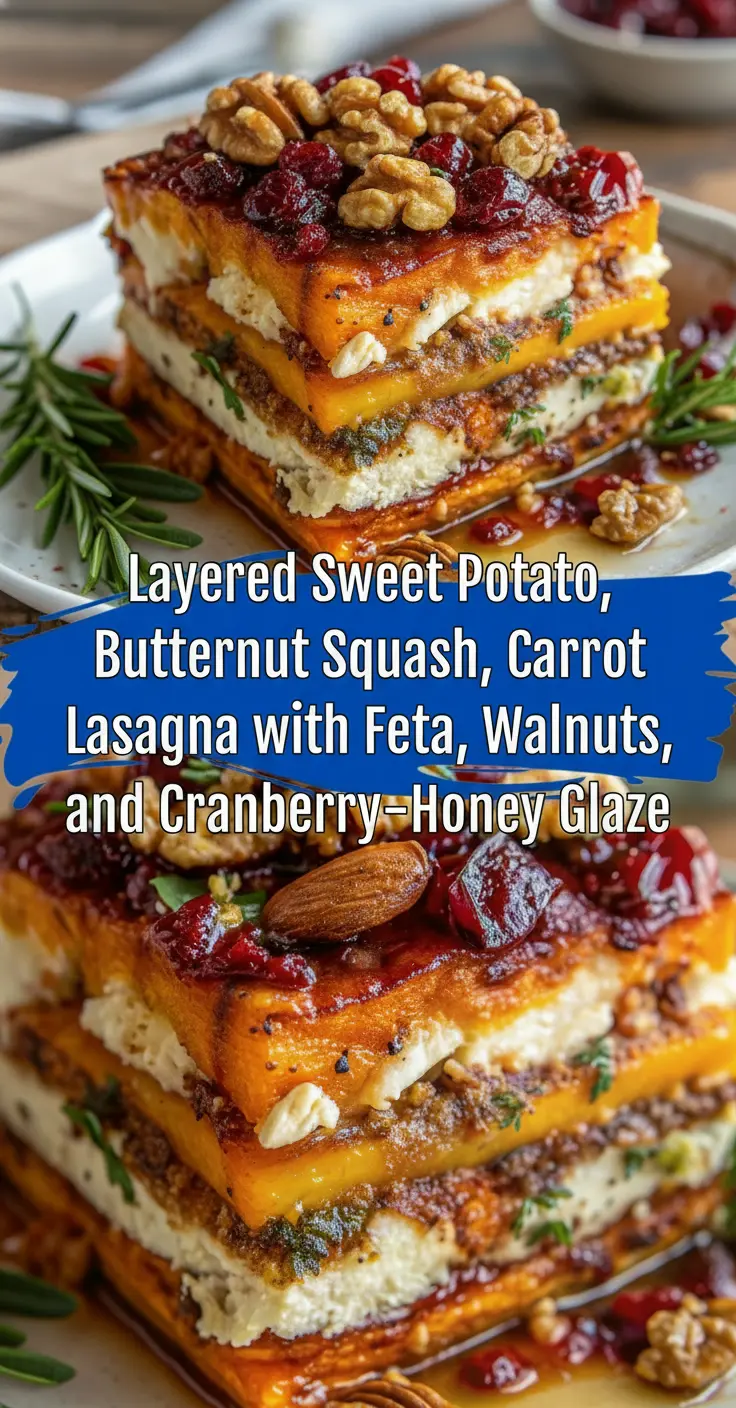 recipe image of lasagna noodles ricotta cheese mozzarella cheese spinach zucchini carrots sage thyme rosemary maple syrup honey balsamic vinegar olive oil garlic onion nutritional yeast cashews walnuts arranged neatly on a white marble kitchen counter in healthy clear glass bowls and rustic brown wooden kitchen sets under soft diffuse daylight realistic top down shot